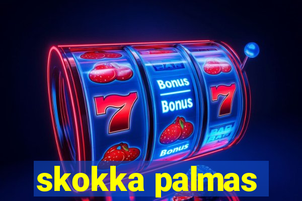 skokka palmas